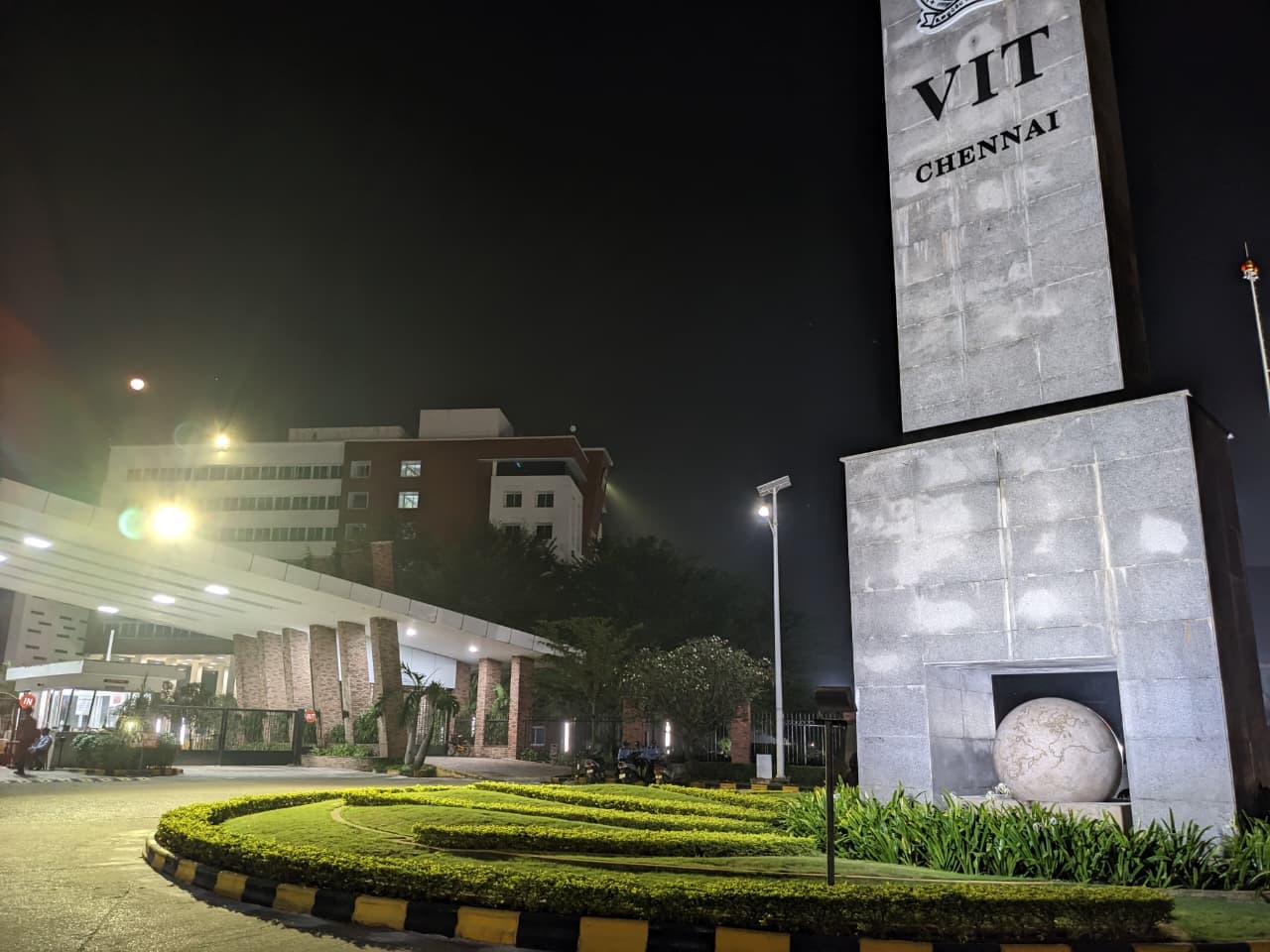 VIT Chennai Campus photo 24